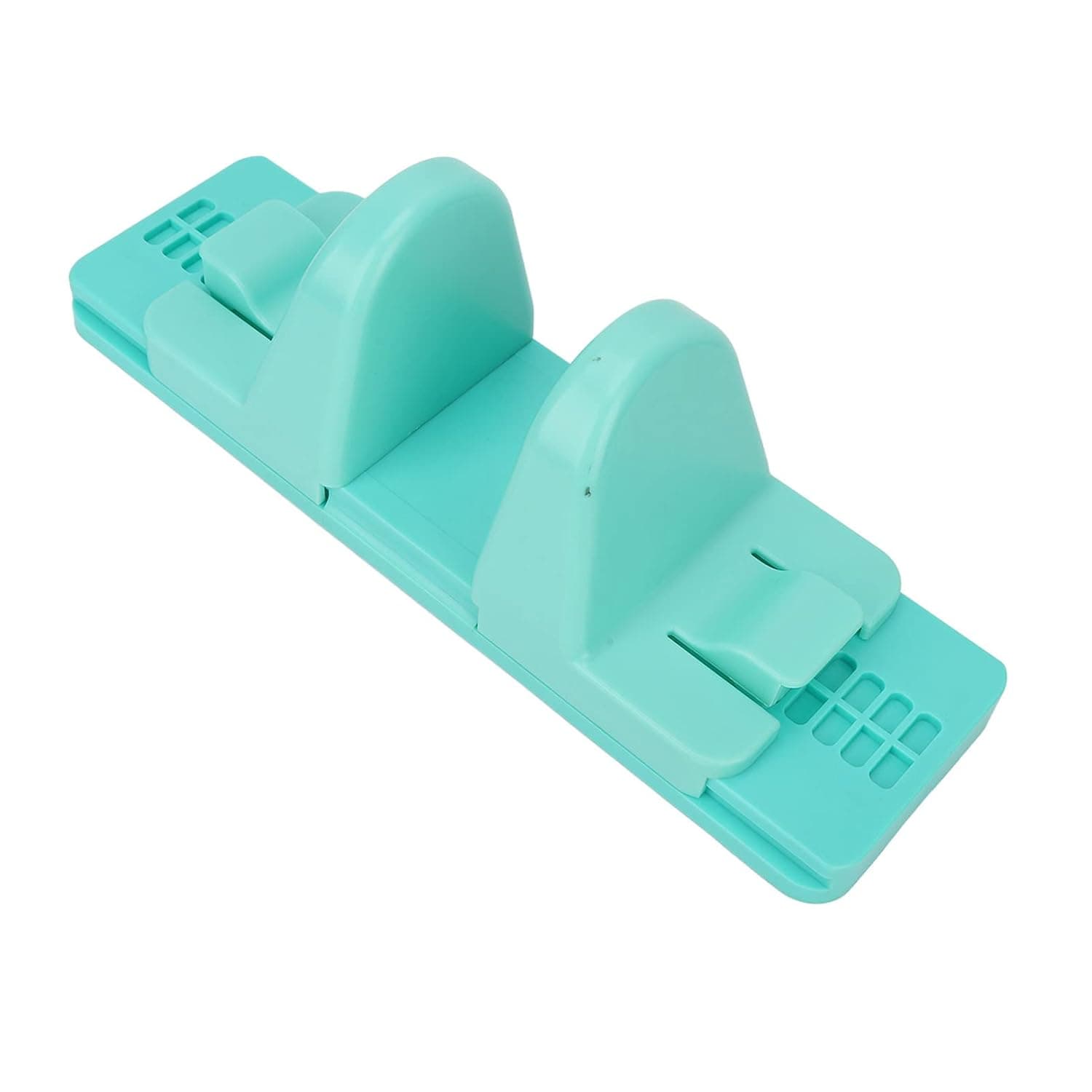 Massage Tool, Effective Relaxation Muscle Release Massage Tool Regulates Breathing Comfortable ABS Reduces Pain for Home