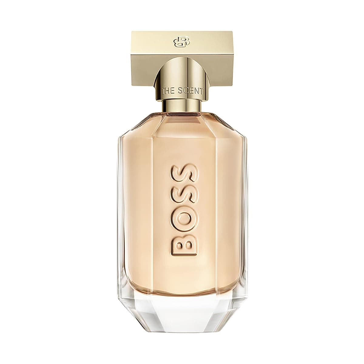 BOSS The Scent Eau de Parfum for Her, 100ml (3.3oz)