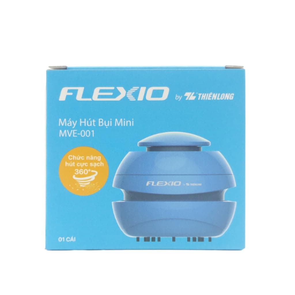 Flexoffice SE-001 Electric Pencil Sharpener, Assorted