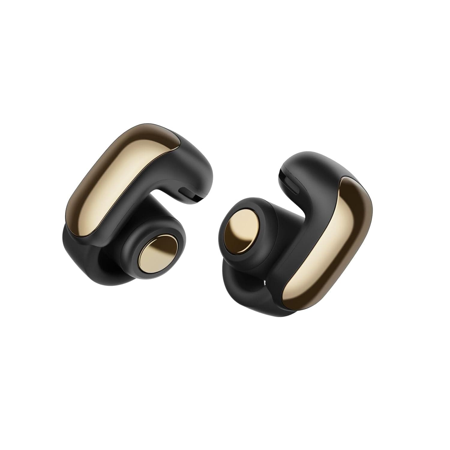 Bose Ultra Open Earbuds,Desert Gold