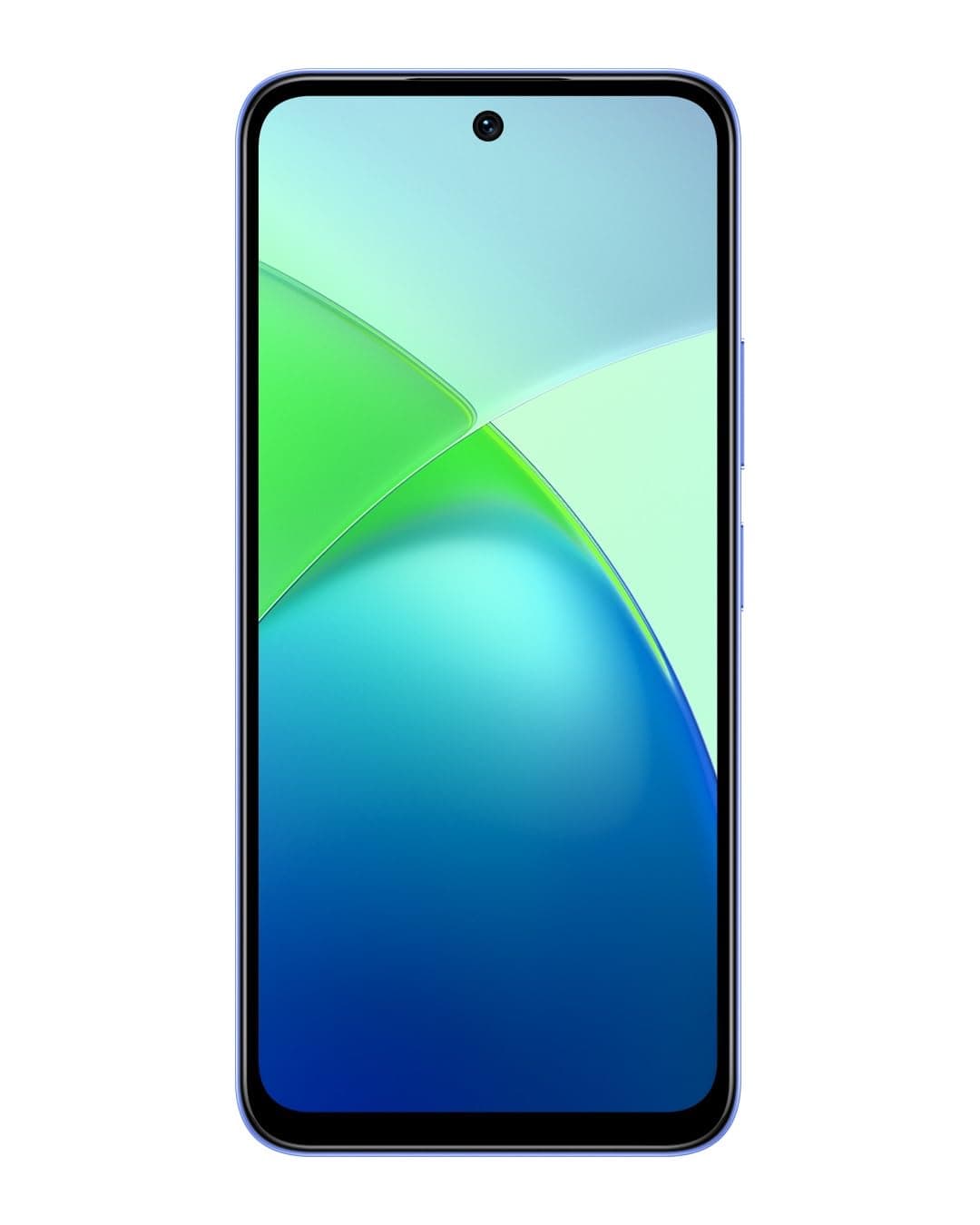 Smart 10 3GB+ 64 GB Iris Blue