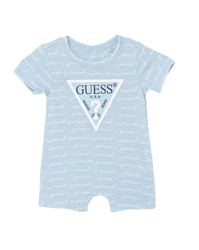 GUESS Art H6GW01 K6YW1 Baby Suit