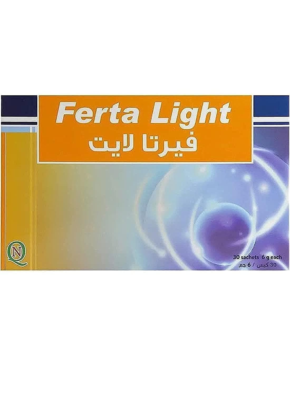 مسحوق مكمل غذائي من فيرتا لايت من الكولاجين المتحلل من الدرجة الغذائية مع الاحماض الامينية والفيتامينات والمعادن بنكهة التوت الطبيعية