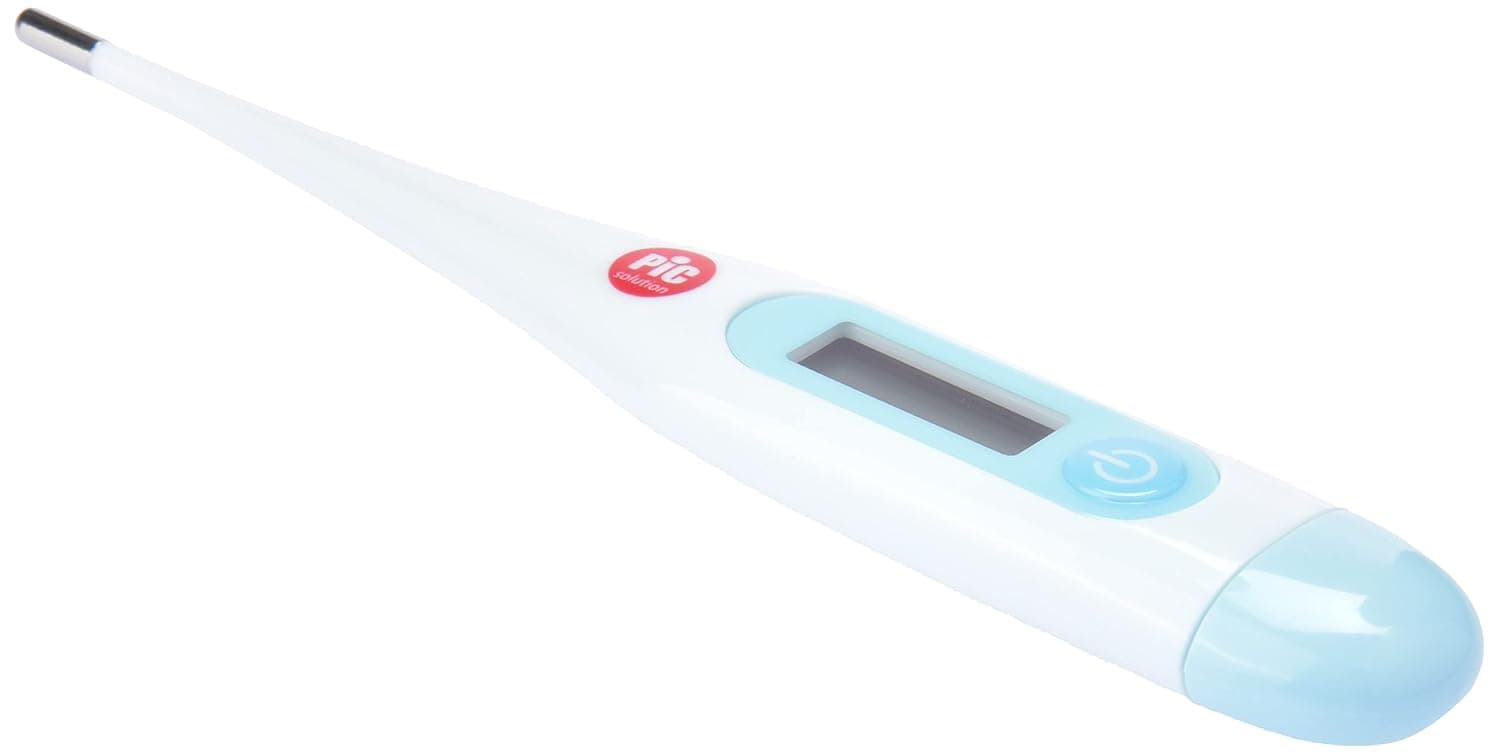 Pikdare Pic Solution Vedo Color Digital Thermometer