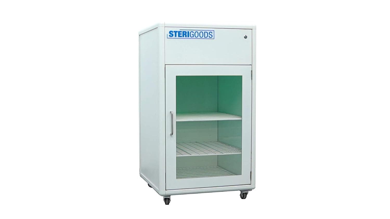 SG3100 Sterilization Machine, 220-240 Volt - White