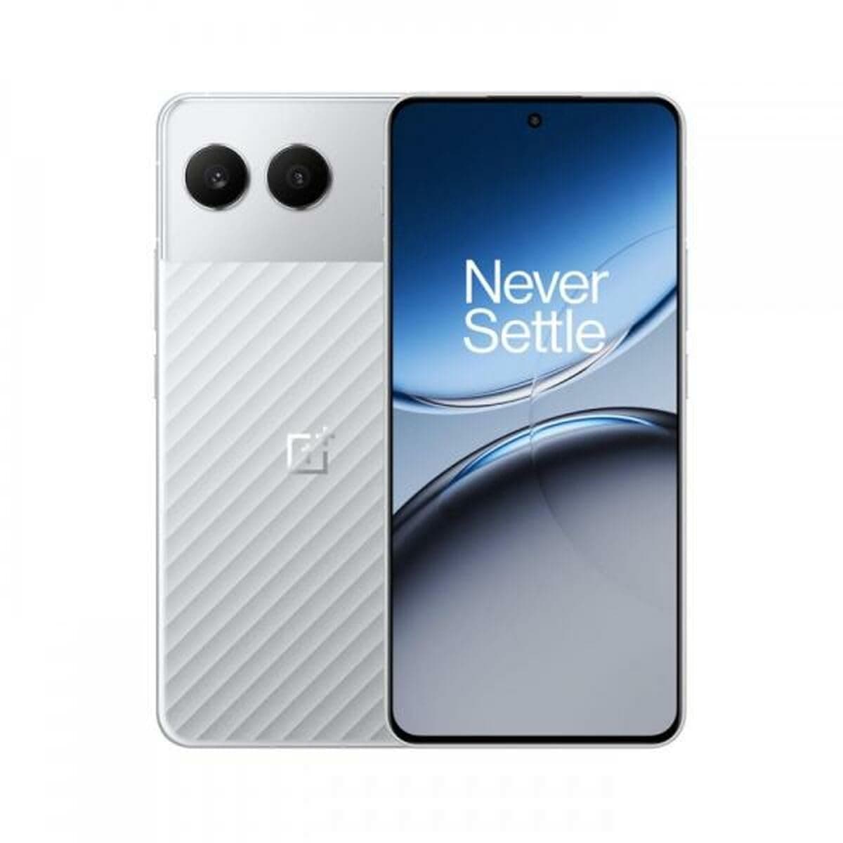 OnePlus Nord 4 5G 16GB RaM 512GB Storage Factory Unlocked (Mercurial Silver)