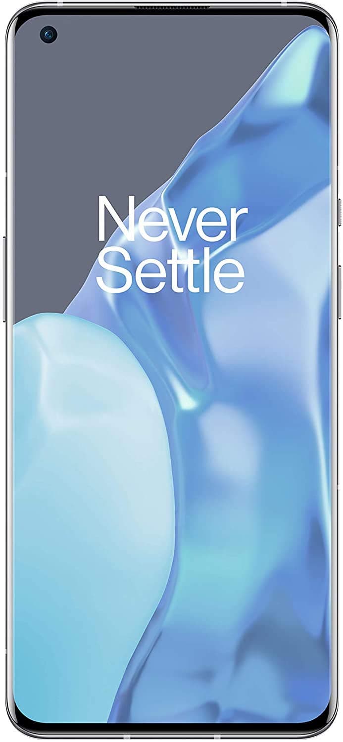OnePlus 9 Pro, 256 GB, 12 GB Ram, Morning Mist - LE2125