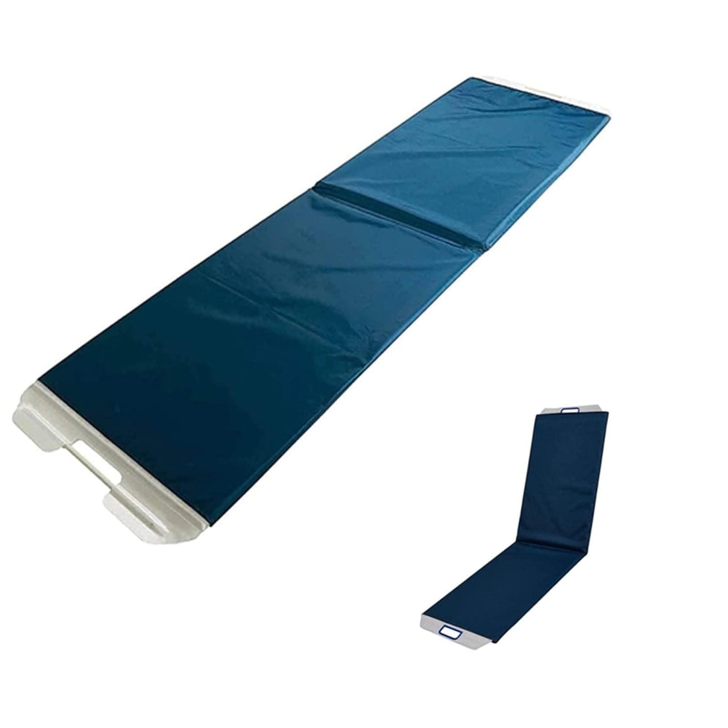 Transfer Sliding Table, Folding Transfer Sheets Stretcher, Medical Bed Transfer Lifting Board, for Transferring Elderly Bariatric Patients