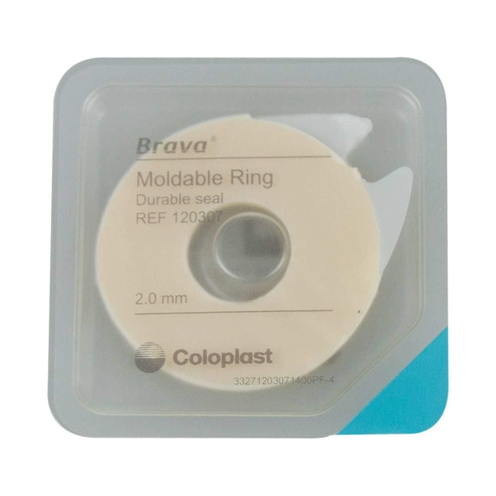 Ring Ostomy Brava 2Mm 10Ea/Bx
