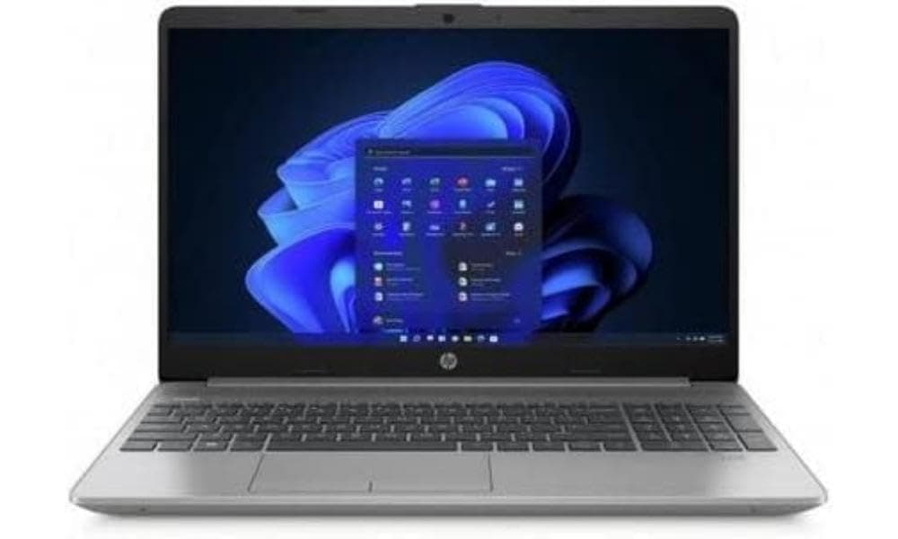 HP 250 G9 i3-1215U/8GB/256SSD/FHD/matt/FreeDOS Silver US ENGL