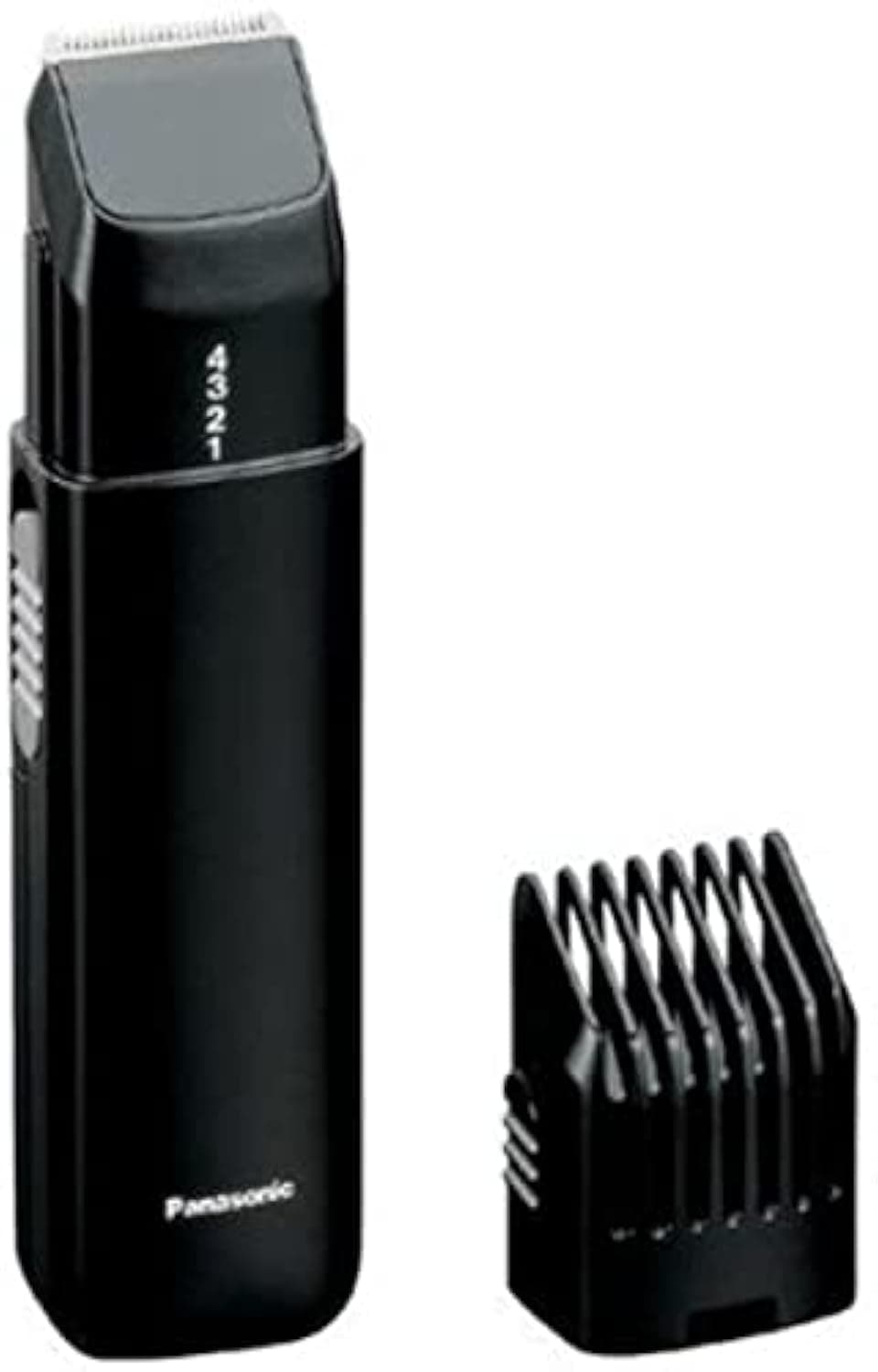 Panasonic Male ER240 TRIMMER Shaver , Black