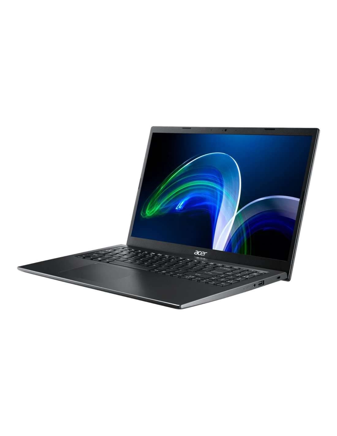 acer Extensa 15 EX215-54-34HR Portátil 39.6 cm (15.6") Full HD Intel® Core™ i3 8 GB DDR4-SDRAM 256 GB SSD Wi-Fi 5 (802.11ac) Windows 10 Home S