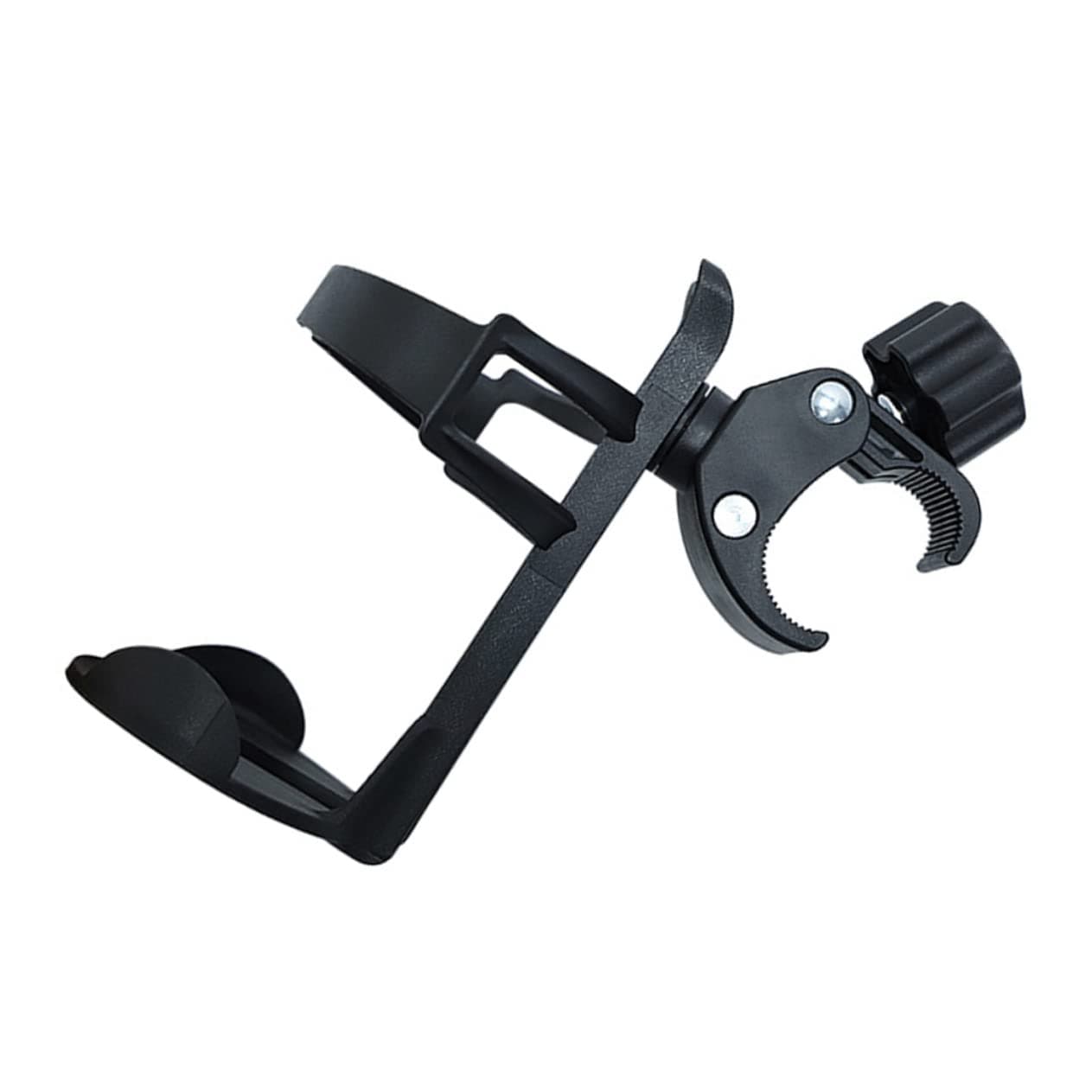 SUPVOX Stroller Cup Holder Drink Holder for Bottle Compatible Strollers Easy to Install for Parks and Outings