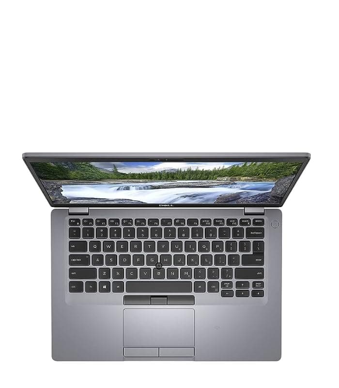 Latitude 5410 Business Laptop | 14" FHD | i5 10th Gen | 8GB RAM | 256GB SSD | Windows 11 Pro | Refurbished (Renewed)