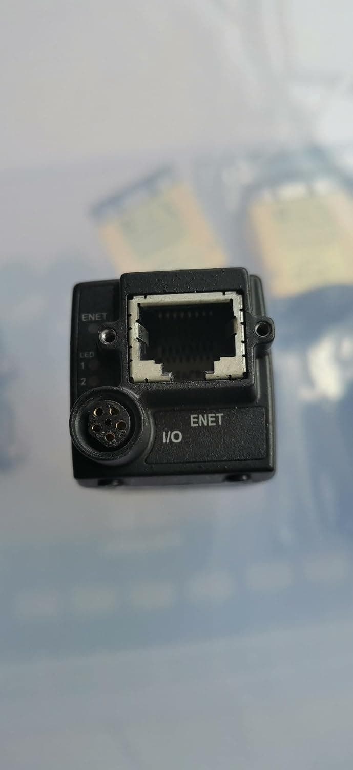 ISC8405M-000(Used) Tested in Good Condition 90-Day Warranty