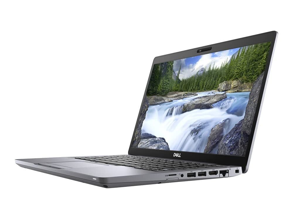 Dell Precision 3591 Mobile Workstation - 15.6" FHD Display - Intel Core Ultra 7165H 16-Core - 512GB SSD - 32GB - NV RTX 1000 - Win11 Pro