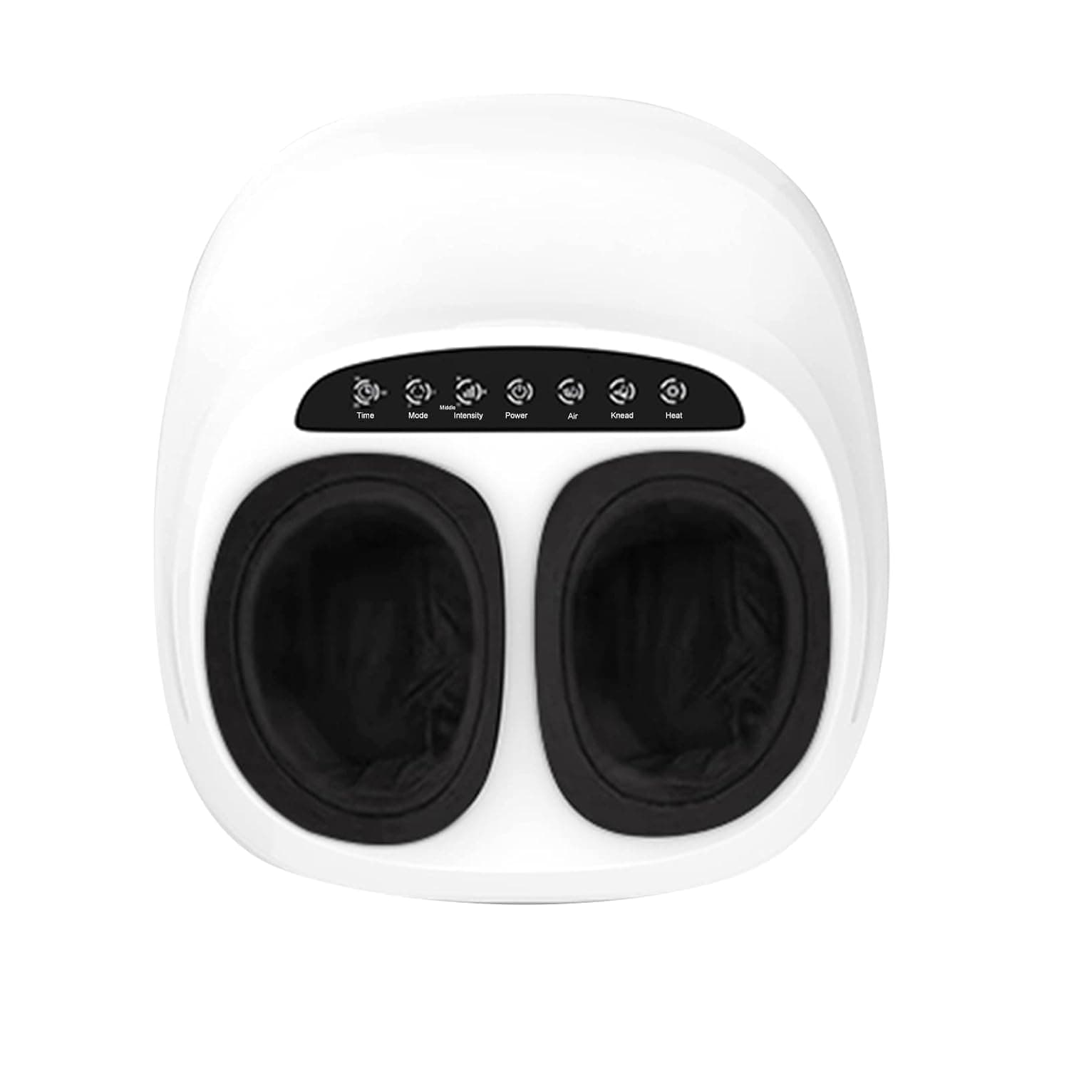 Body Release Machine Intelligent Foot Massage Machine Foot Massager for Massage and Relaxation with Handheld Controller 3 Intensities Helps Relax Leg Body Release Machine,pedicure machine