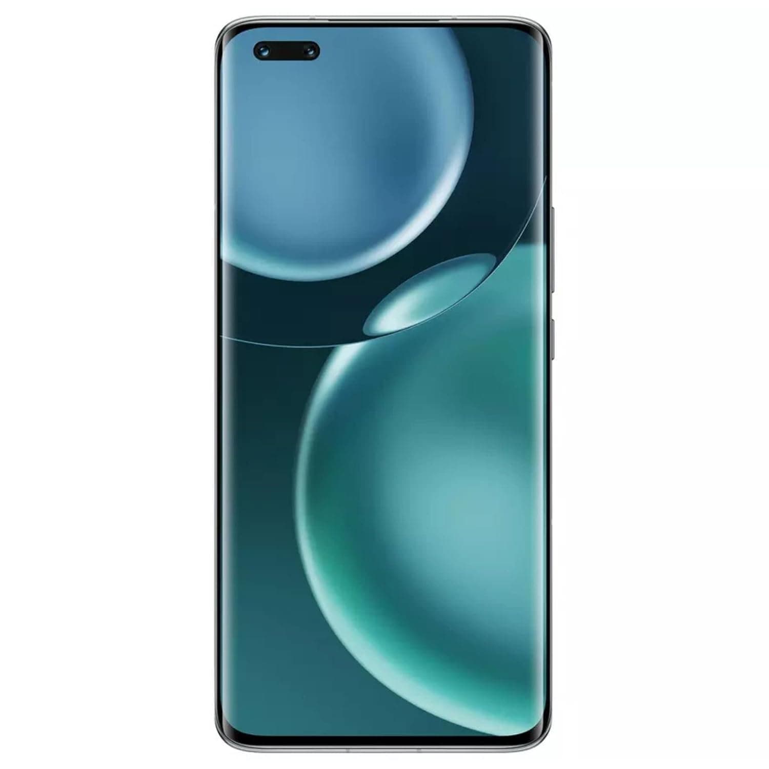HONOR Magic4 Pro - 5G Smartphone 8+256GB, 6.81" 120Hz Curved Screen, Snapdragon 8 Gen 1 Processor, 50MP Triple Camera, 100W SuperCharge, 4600mAh Battery, NFC, IP68, Dual SIM, Android 12, Cyan