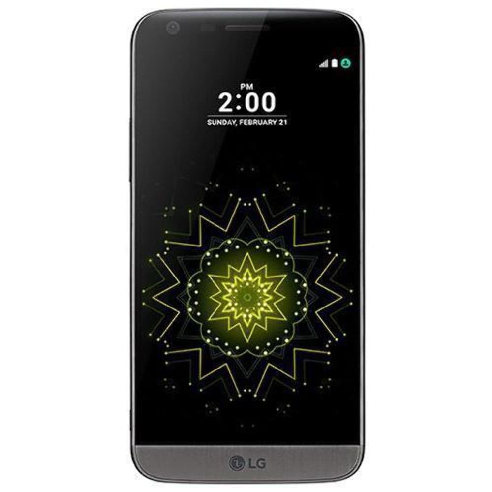 LG G5 SE H840 32GB 4G/LTE (GSM Only, No CDMA) Factory Unlocked - International Version with No Warranty (Titan Grey)