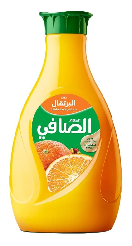 Orange Juice 1.3L