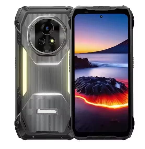 XP 2 Phone Projector 16GB RAM + 1TB ROM 6.73 Inch 3.2K AMOLED Display 5G MediaTek Dimensity 8300 Android 15