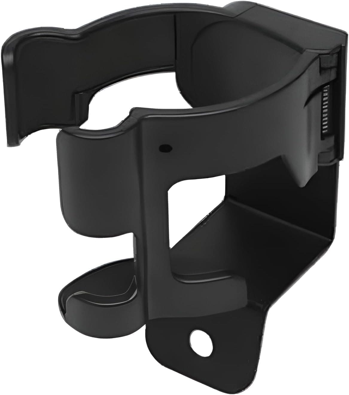 Bolivia's Car Cup Holder Phone Mount, 2 in 1 Universal Cup Expander and Adjustable Phone Stand, Stable Mobile Bracket and Drink Holder for SUV, Compatible with Most Vehicles and Smartphones
