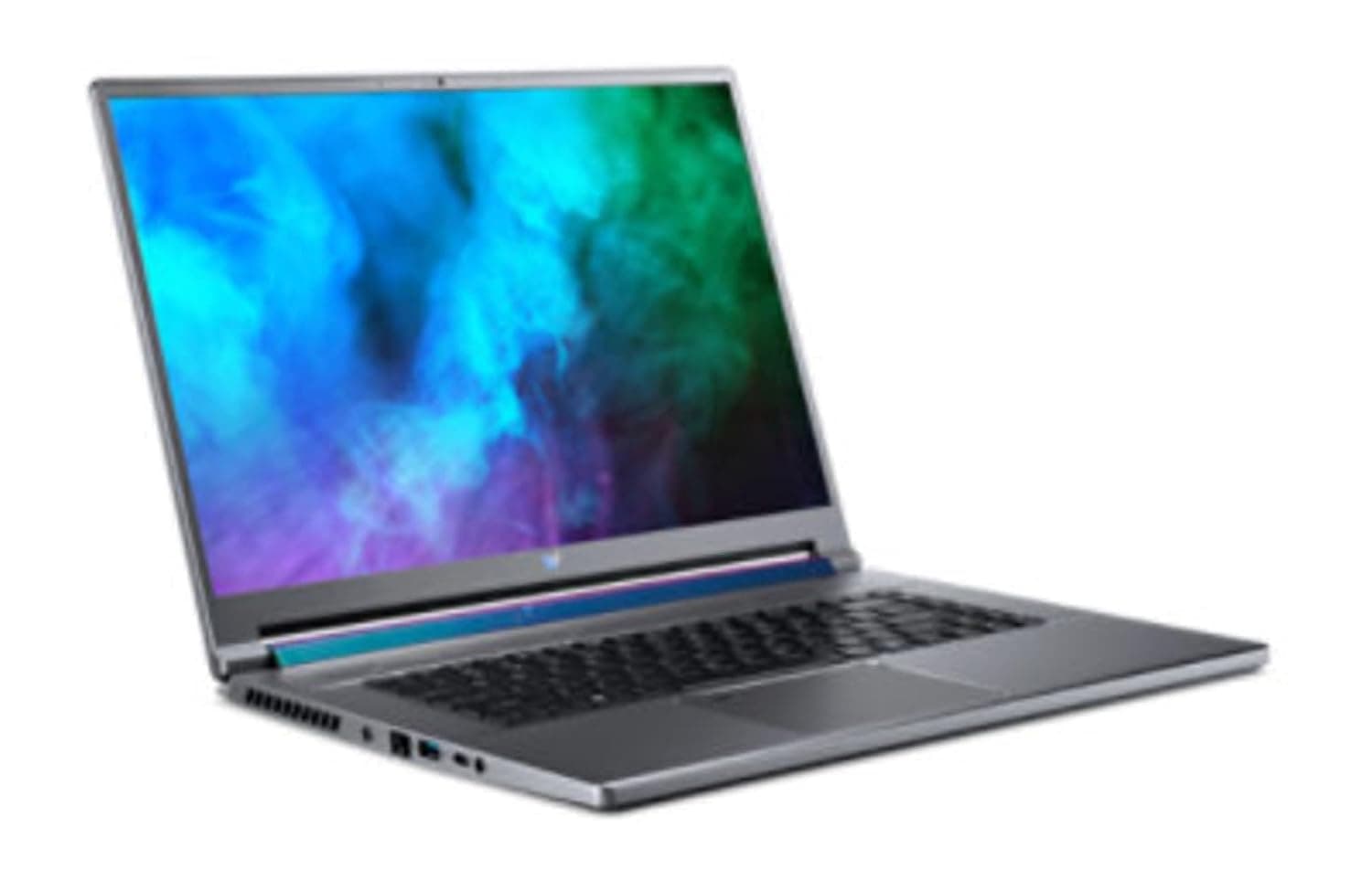 acer Predator Triton 500 SE 16 PT516-51s Laptop | 16" 2560x1600 QHD+ | Core i7-11800H - 4TB SSD Hard Drive - 64GB RAM - Nvidia GeForce RTX 3060 | 8 cores @ 4.6 GHz - 6GB GDDR6 Win 10 Pro Black