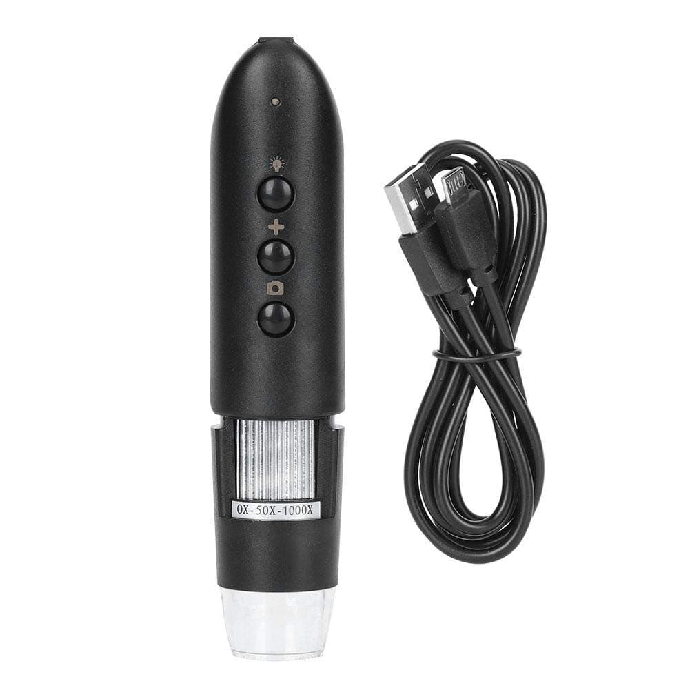 July Gift Convenient Operations Digital 1.3In roscope, Portable USB roscope, Good Performance laptop Smartphone for Phone Computer