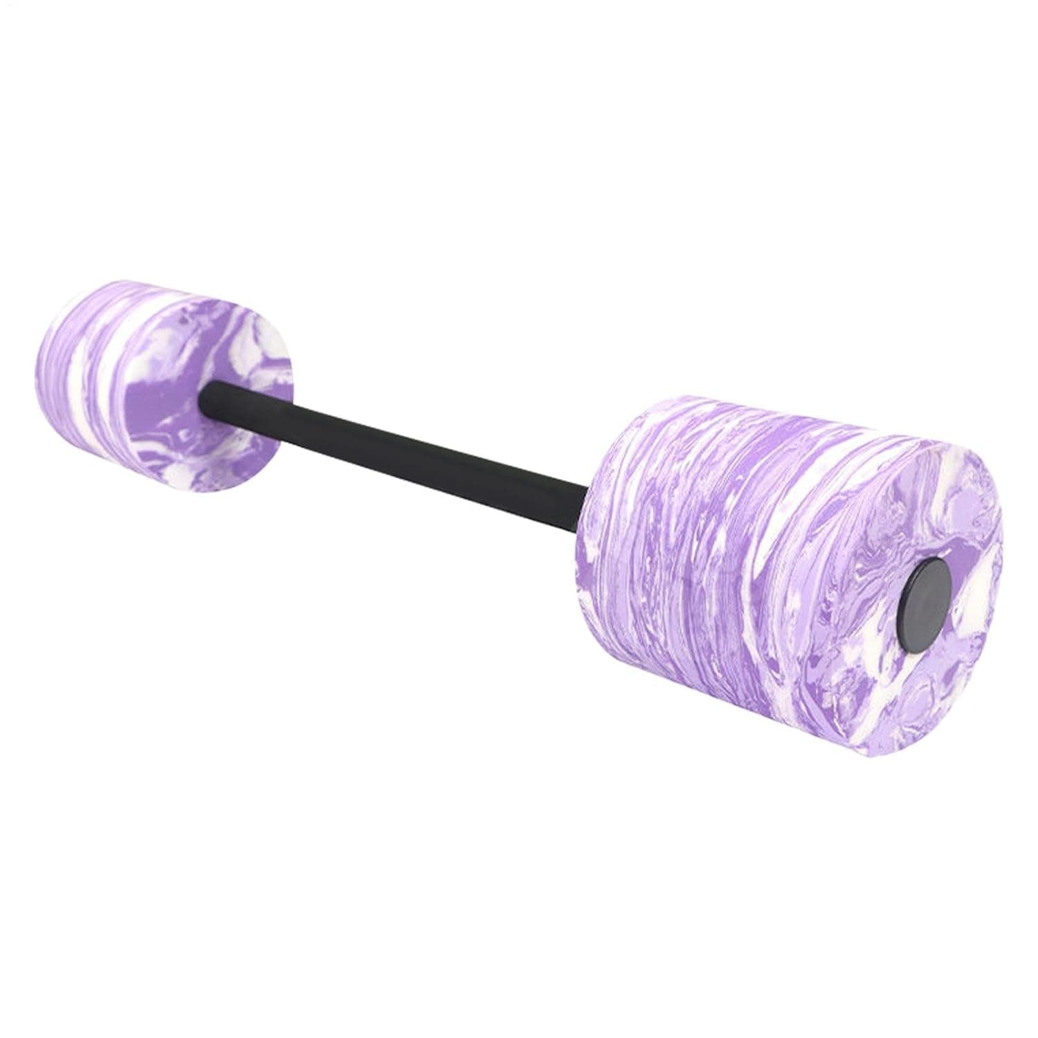 Water Aerobics Dumbbell Workout Barbells Lightweight Swimming