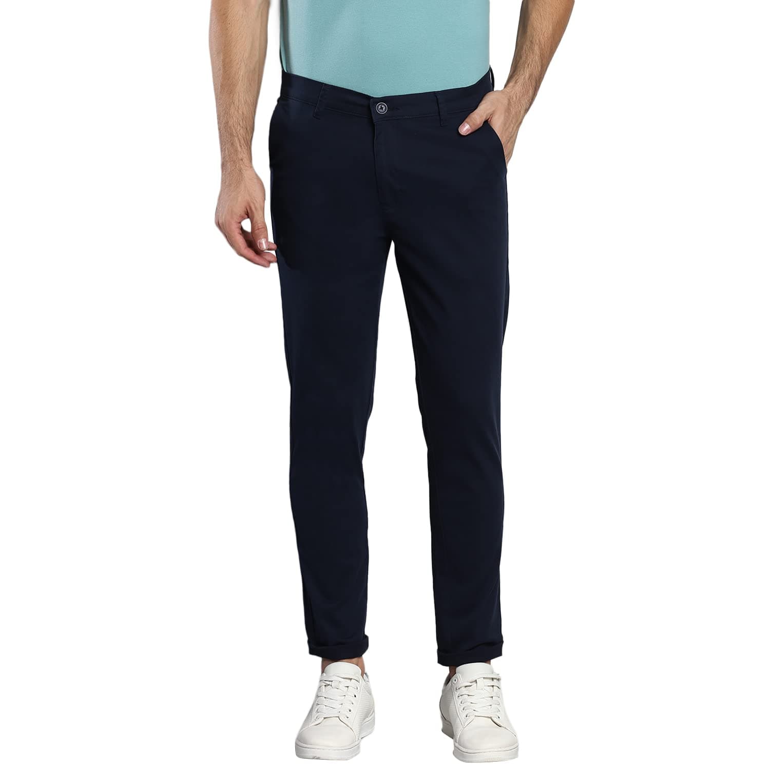 Dennis Lingo Men B101-2 chino (pack of 1)