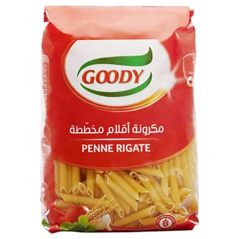 Goody Macaroni No 31 450G