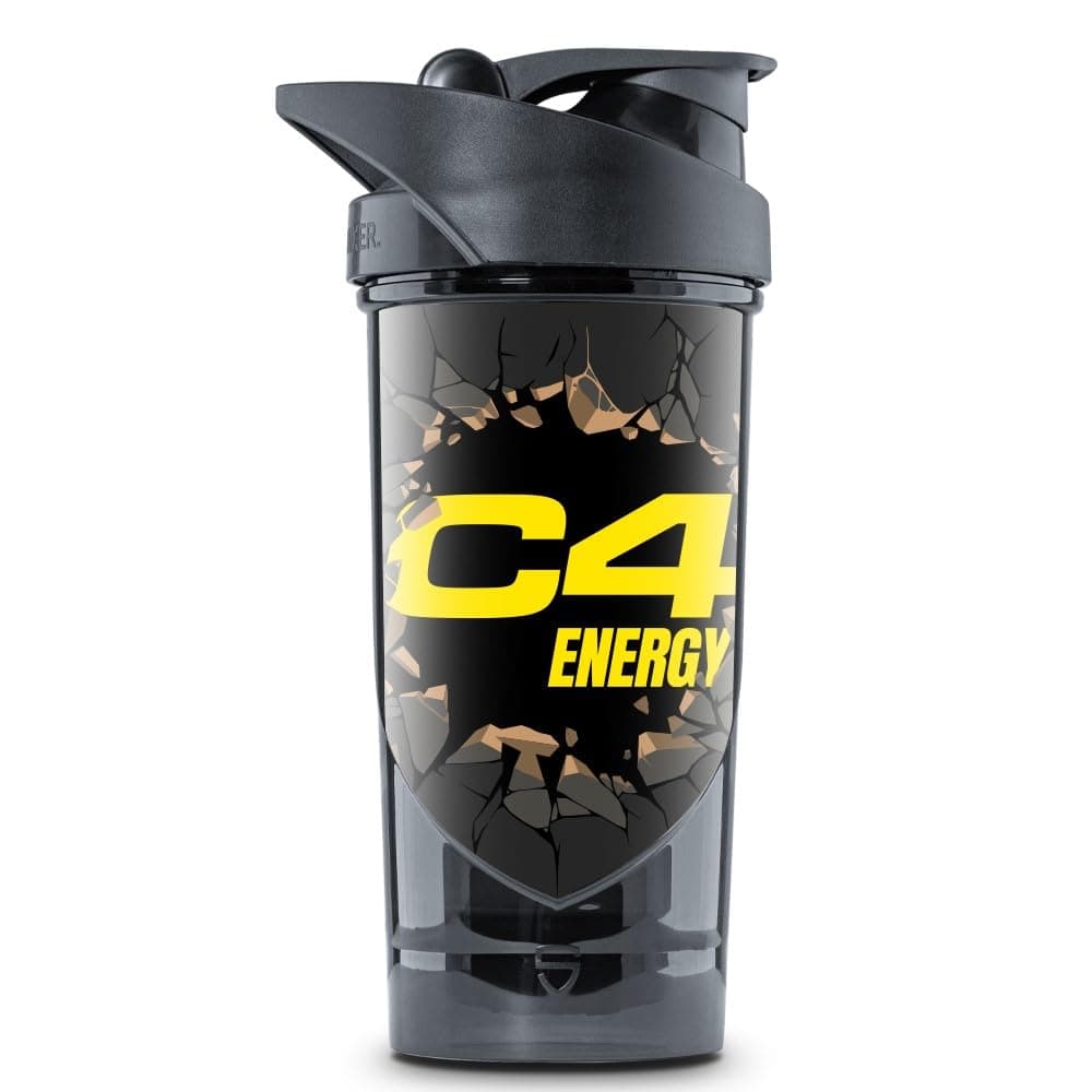C4 Energy Drink Original Pow Shot Melon & Strawberry 60 ml
