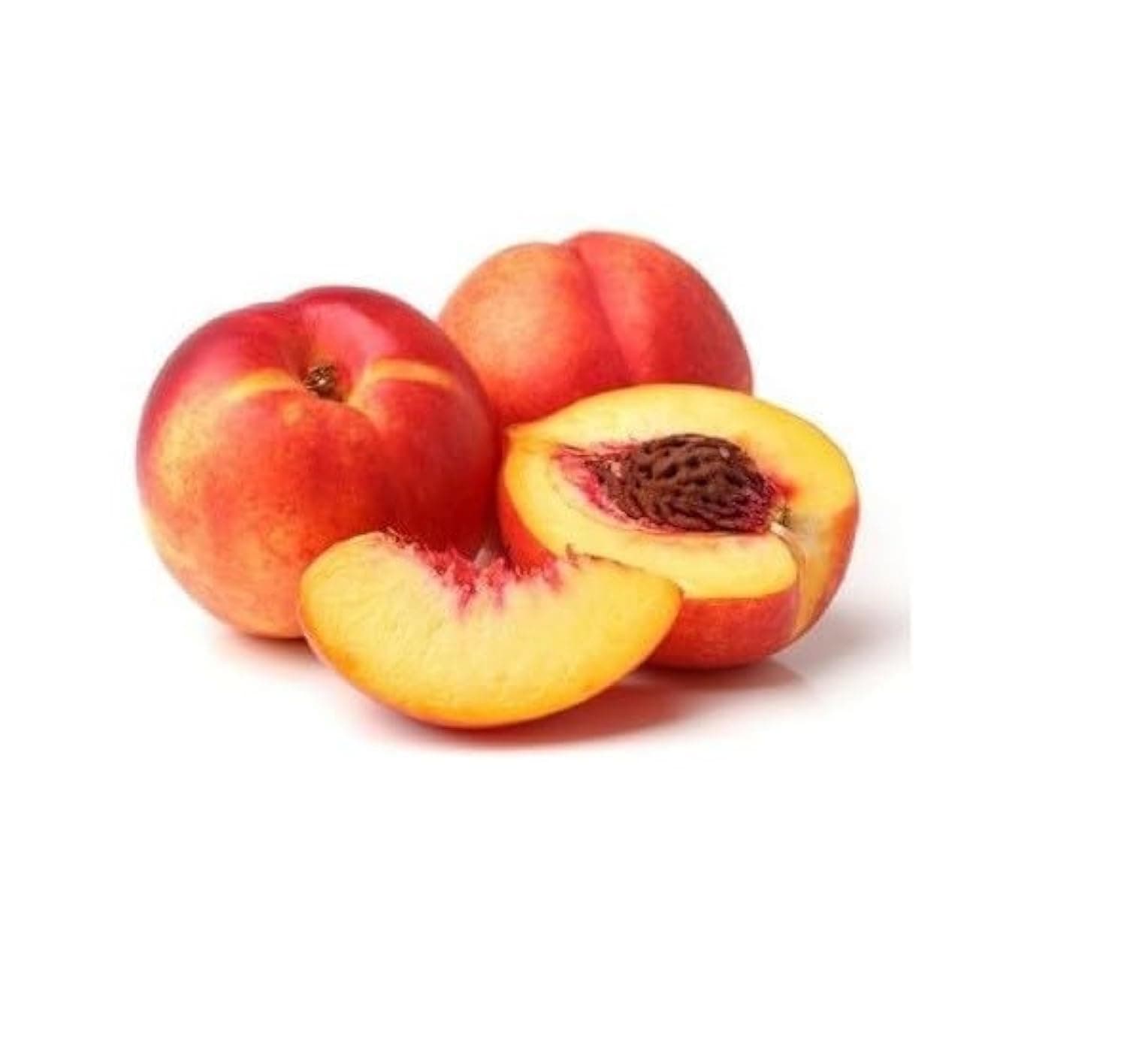 Fresh Nectarine Import 500g