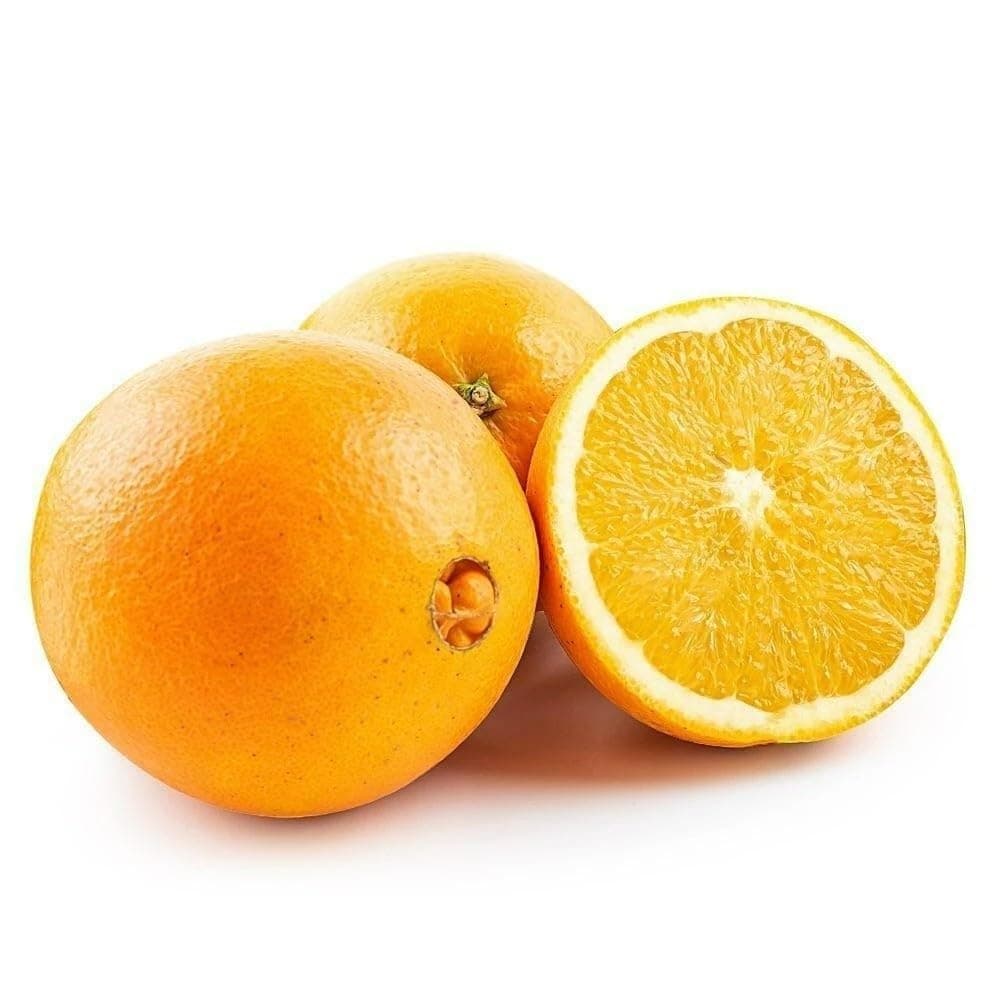 Fresh Orange Navel Import 1kg