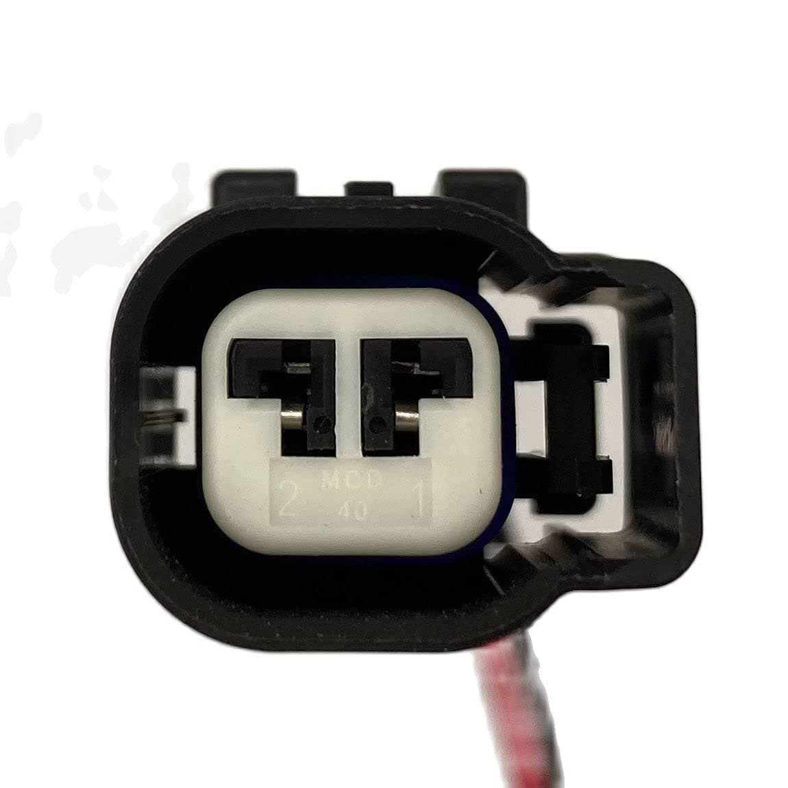 WMAutoPart Vehicle/Output Speed Sensor Connector Wiring Harnesses XR3Z14489AA