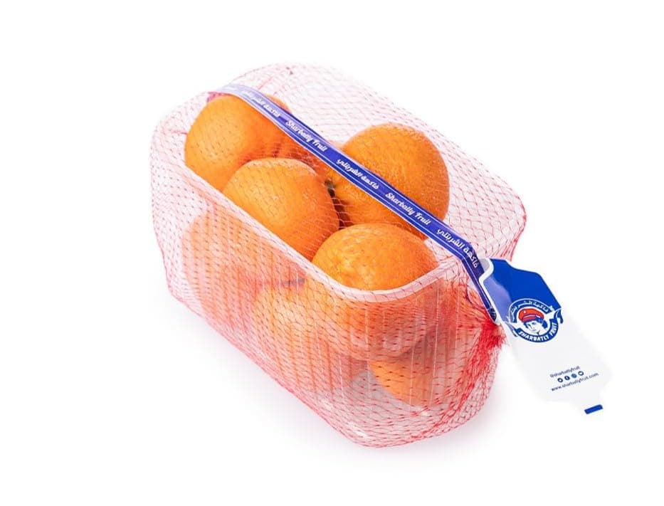 Fresh Mandarin Easypeeler Import 1kg