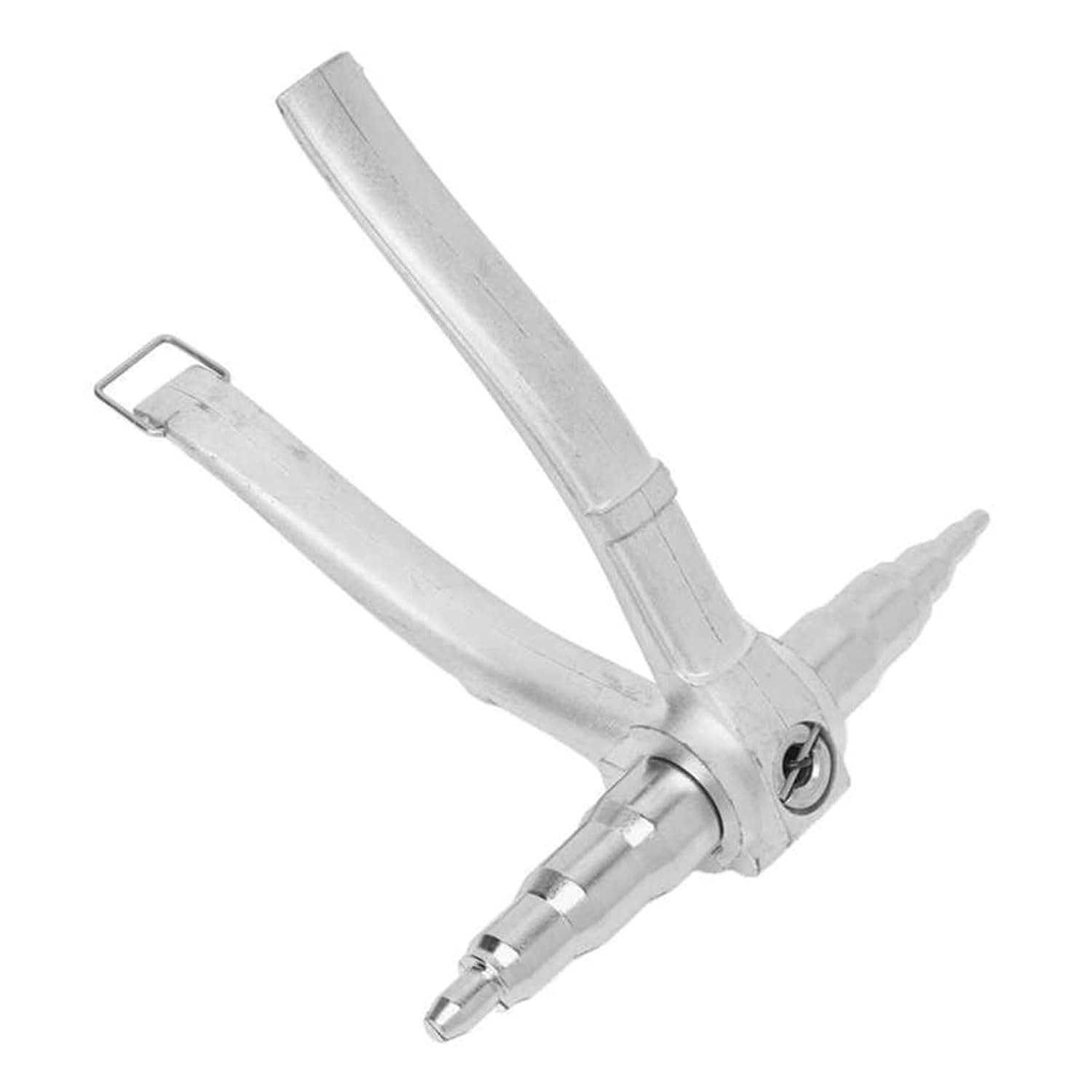 موسع انابيب نحاسية مقاس 1/4 انش ~ 7/8 انش، ادوات تبريد يدوية عالمية للتركيب والحفاظ على اصلاح مكيفات الهواء والانظمة الهيدروليكية وصيانة السيارات