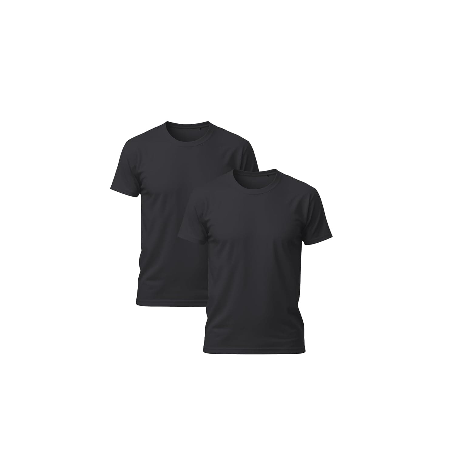 Heavy T-shirt From Cottonia, Premium Quality, Compact Cotton, Nano Technology for Men,220GSM
