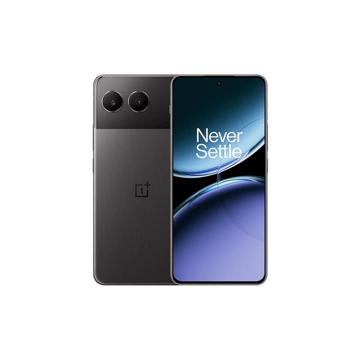 OnePlus Nord 4 5G 16GB RaM 512GB Storage Factory Unlocked (Obsidian Midnight)