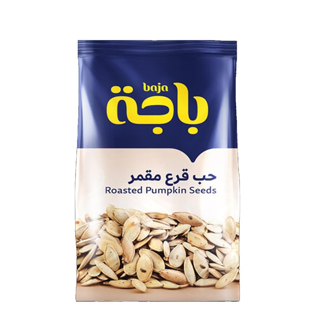 Baja Pumpkin Roasted 200 g