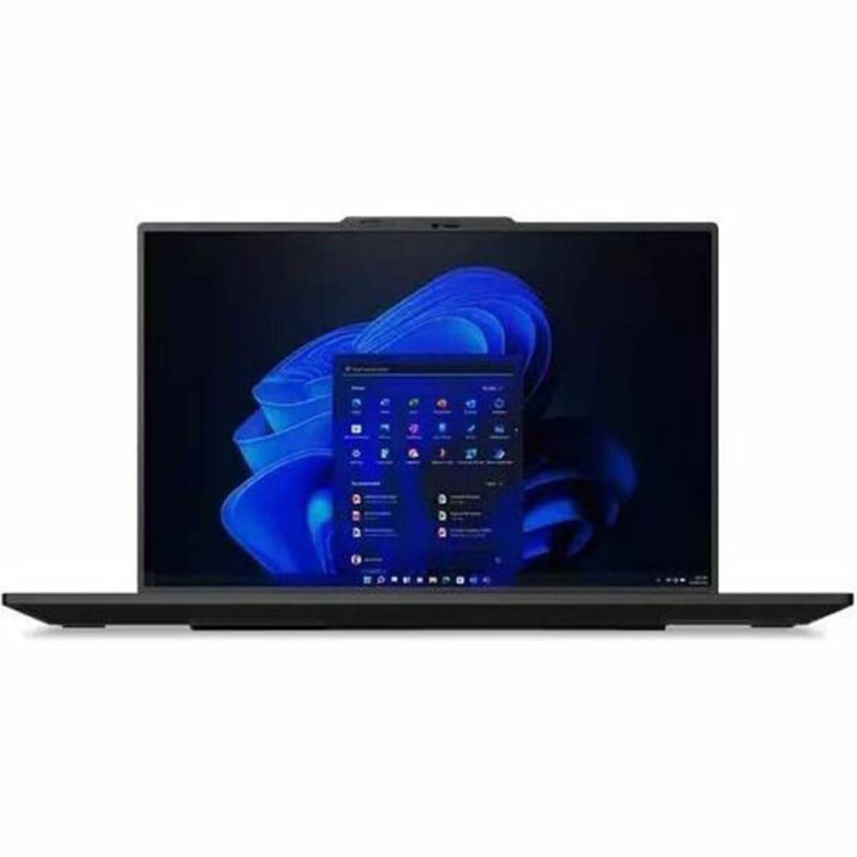 Lenovo ThinkPad P1 Gen 7 21KV000AUS 16" Touchscreen Mobile Workstation - WQUXGA - Intel Core Ultra 7 165H - vPro Technology - Intel Evo Platform - 64 GB - 2 TB SSD - English Keyboard - Black - in