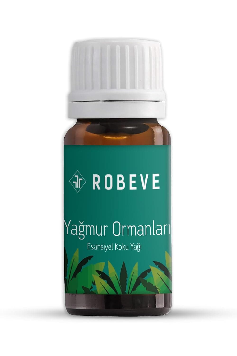 Robeve Essential Oil Essential Oil Essential Oil Essential Oil Diffuser Essential Oil for Steam Oil Air Humidifiers Essential Aromatherapy Oil Air Humidifier 10ml (10ML, Rain Forests)