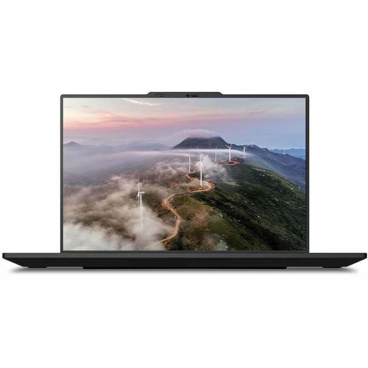 Lenovo ThinkPad P1 Gen 7 21KV0003US 16" Mobile Workstation - WUXGA - Intel Core Ultra 7 155H - Intel Evo Platform - 16 GB - 512 GB SSD - English Keyboard - Black