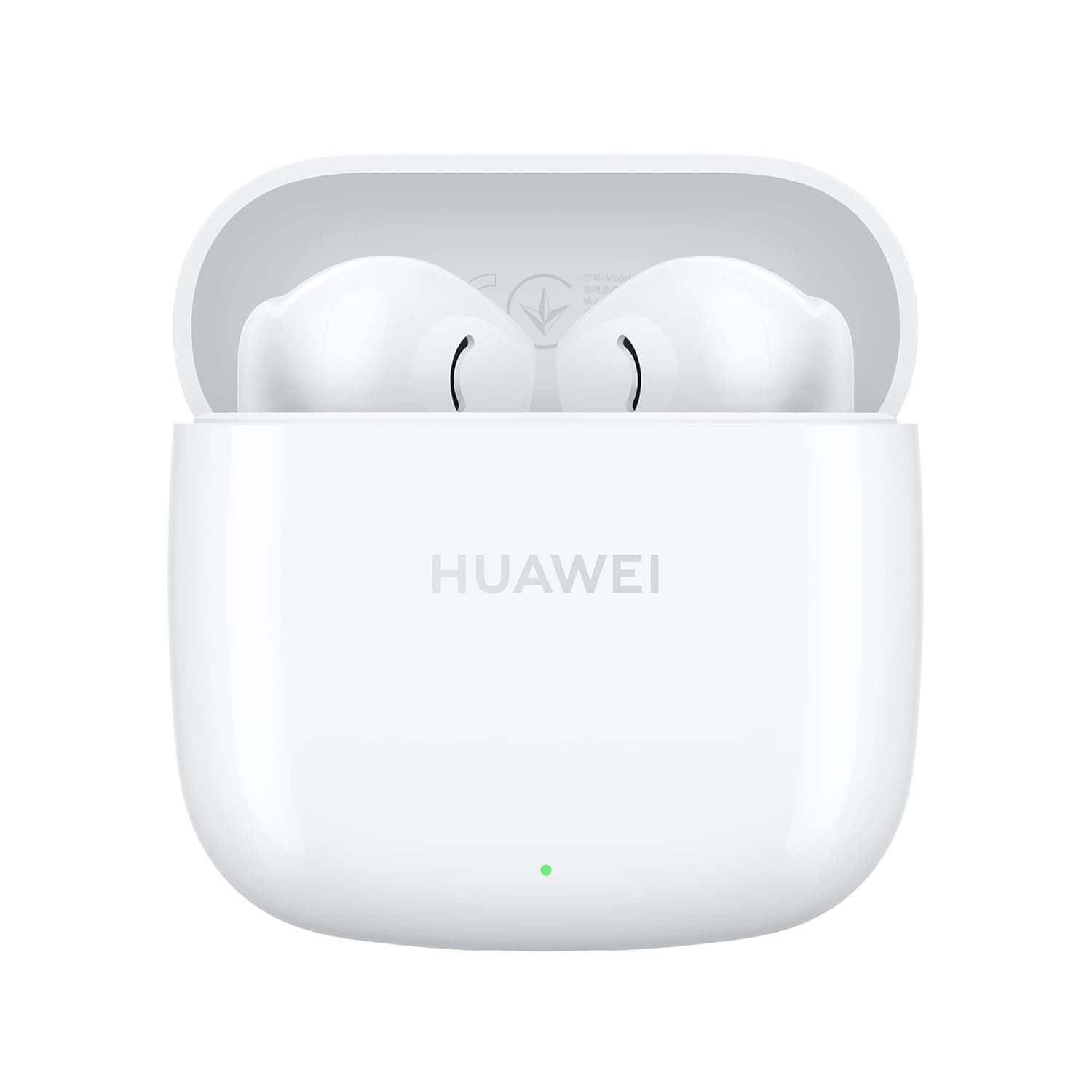 HUAWEI FreeBuds SE 2 In-ear Earphones, Bluetooth Wireless Earbuds, 40-Hour Battery Life, 3 Hours of Music Playback on a 10-Minute Charge, Compact and Comfortable, HUAWEI Care+, White