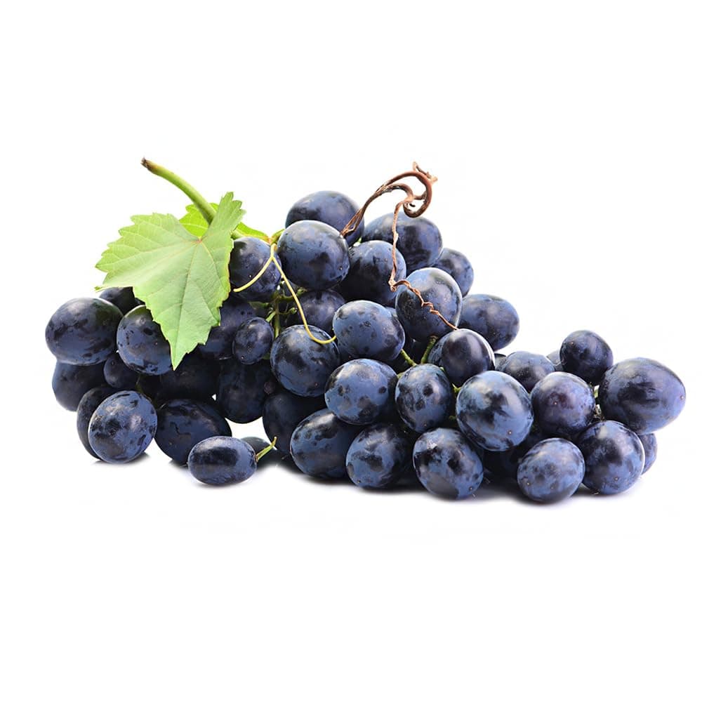 Zod Fresh Black Grapes SA, 500 g