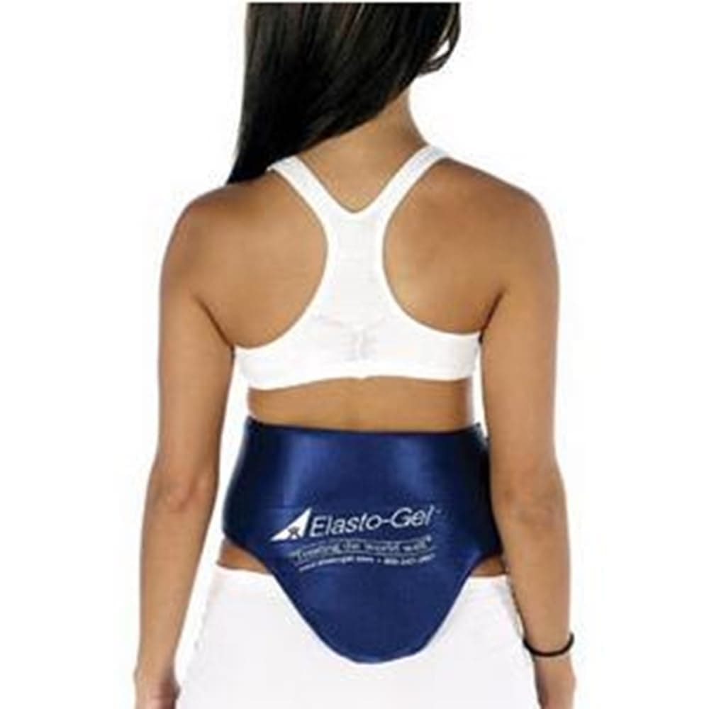 Elasto-Gel Lumbar Therapy Wrap, Sm/Med, 24-36 [Each-1 (Single)]