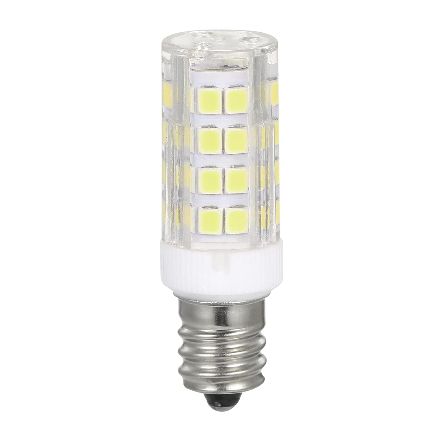 Labymos E12 Mini LEDs Light Bu Home Use 5W Energy-Saving Lamp Bu for Refrigerator Micro Oven Ranges Hood