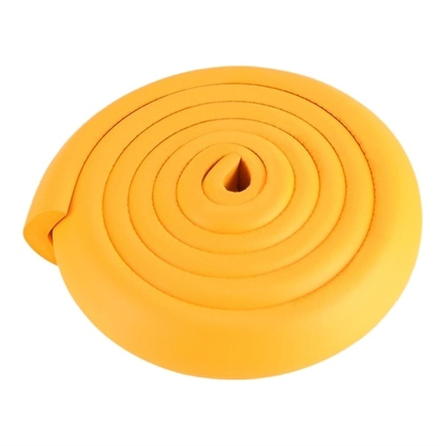 Corner Edge Table Protectors Children Safety 2Meter Soft Desk Guard Strip Security L-Shaped Kids Protection Bumper Angle Home