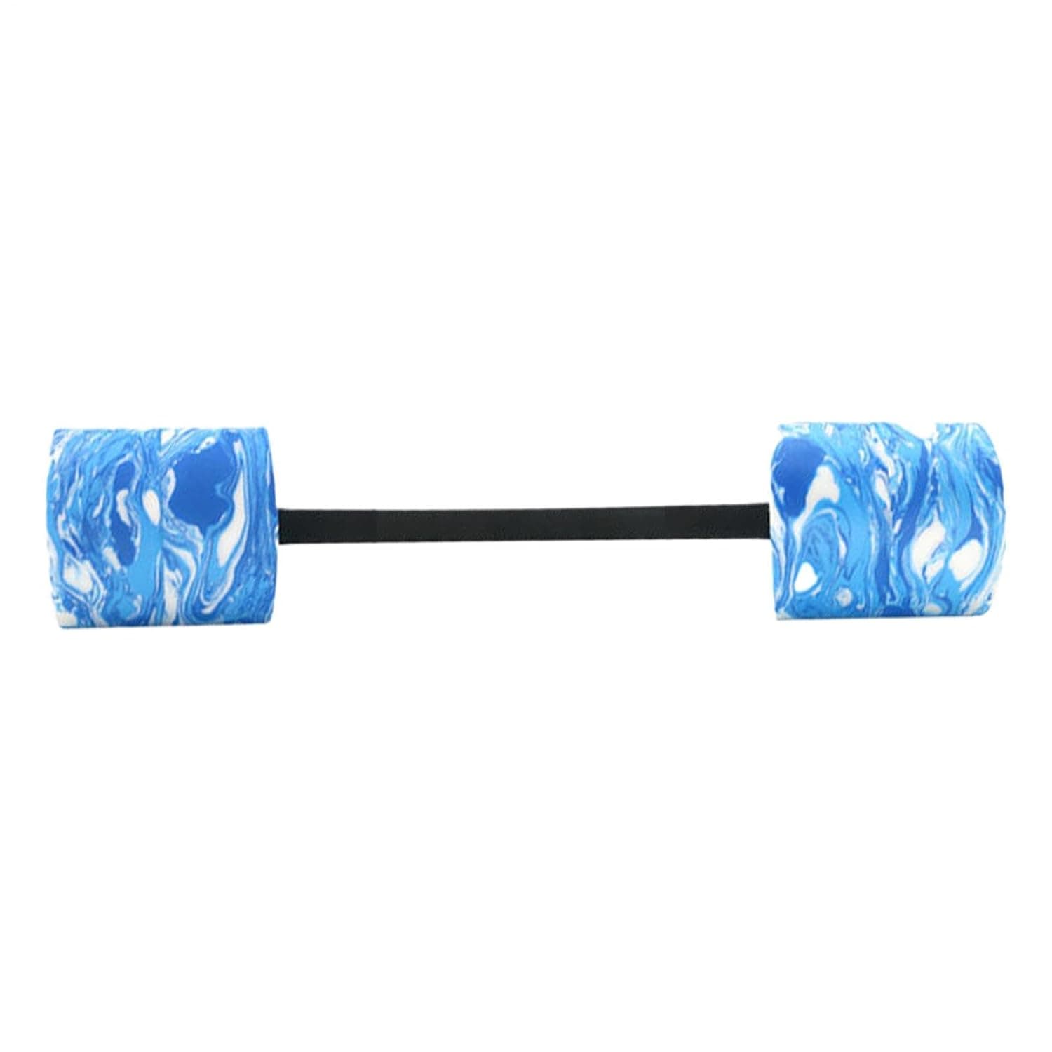Water Weights For Pool Exercise Workout Barbells Lightweight Swimming | Water Aerobics Workouts Dumbbell Weights Pool Exercise for Swim Training Assistance Postpartum Recovery Fitness Yoga