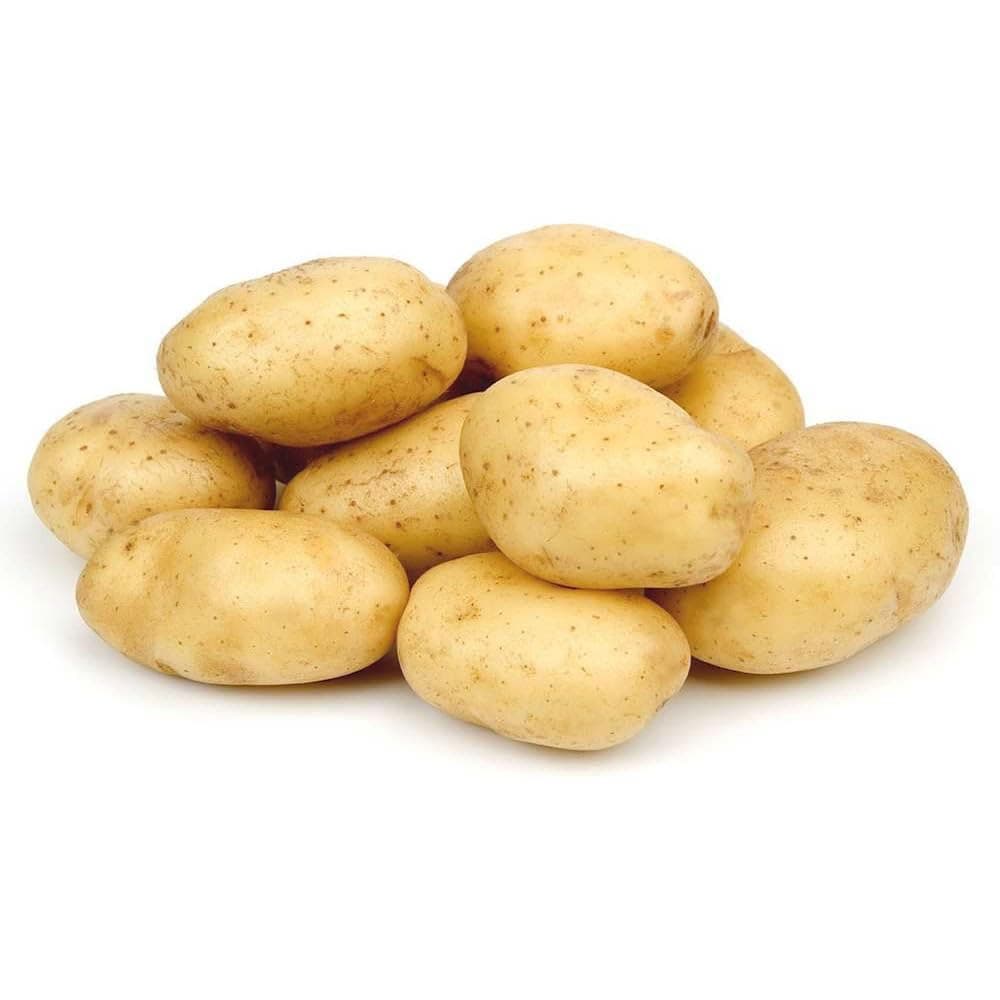 Fresh Potatoes, 1 kg | Fresh Potatoes, 1 kg